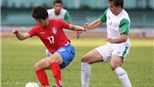 U23 Hàn Quốc thắng dễ Turkmenistan